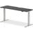 Air Black Series Dynamic 1800 600mm Writing Desk