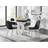 Furniturebox Uk Giovani Dining Table