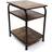 Industrial Three Tier Side Small Table