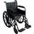 Reliance Medical Lightweight Folding Wheelchair HS99423