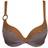 Marie Jo Saturna Padded Bikini Top Heartshape