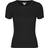 mbyM Otism Dam Kortärmade T-shirts - Sort