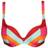 Marie Jo Tenedos Padded Bikini Top Heartshape