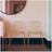 Dorel Home Caden Wire Kitchen Chair 2pcs