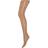 Decoy 19 Den Flower Tights - Beige