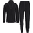 Trespass Thermal Set Thriller Unisex - Black