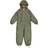 Wheat Ludo Rubber Flight Suit - Tea Leaf