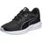 Puma Twitch Runner unisex vuxen Löparskor, svart nitro blå