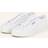 Superga Sneakers 2740 COTON PLATFORM Hvid