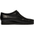 Clarks Wallabee M - Black Leather