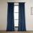 Exclusive Fabrics & Furnishings HPD Halvpris drapering arv plysch