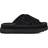 UGG Goldenstar Cross Slide - Black