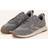 HUGO BOSS Titanium Runner Sneakers - Grå