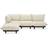 Fatboy Paletti 3-pers Modulsofa