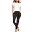 Boody Women's Downtime Lounge Pant - Black