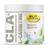 Elit Nutrition L-carnitine + CLA Powder Lime