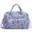 Vera Bradley Weekender Travel Bag - Cloud Vine Multi