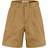 Fjällräven FJ W Vardag Shorts, Buckwheat Brown