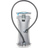 HydraPak Velocity IT 2L - Transparent