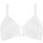 Triumph Women's Bra Triaction Fitness - Blanc