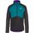 Asics Men's Winter Run Jacket - Velvet Pine/Performance Black Heather