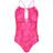 Regatta Women's Halliday Halter Neck Swimming Costume