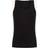 Tom Ford Black Rib Tank Top 002 BLACK