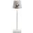 Zafferano Poldina Heart LED IP65 Bordlampe