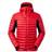 Berghaus Mtn Seeker Mw Jacket Rot Mann