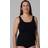 Skiny Advantage Tank Top Crew Neck Sleeveless Underwear - Black/Schwarz