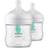 Philips Avent Natural Response AirFree Vent Baby Bottles 125ml 2-pack