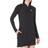 adidas Long Sleeve Golf Dress - Black