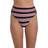 La Blanca Sailor Hi-Waist Bottom
