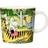 Arabia Moomin Garden Party Krus 30cl