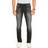 Buffalo Bitton Slim Ash Jeans - Svart