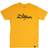 Zildjian Classic Logo T-Shirt - Gold