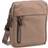 Mandarina Duck Umhängetasche Hunter Small Crossover VCT31 Beaver (0.9 Liter)