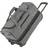 Travelite Duffle Travel Bag - Grey/Orange