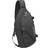 Eagle Creek Ranger XE Crossbody (BLACK (BLACK/RIVER ROCK)