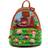 Loungefly WB Charlie and the Chocolate Factory 50th Backpack - Brown