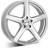 Dezent TY Silver 6x15 4/108 ET38 B63.4