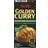 S&B Golden Curry Sauce Mix Medium Hot 100g