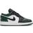 NIKE Air Jordan 1 Low GS - Noble Green/Pollen/White/Black