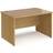 Dams International Maestro 25 Writing Desk 80x140cm