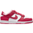 NIKE Dunk Low PS - White/Gypsy Rose