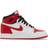 Nike Air Jordan 1 Retro High OG GS - White/University Red/Black