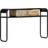 vidaXL 118 x 30 x 75 cm Console Table