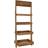 Dkd Home Decor Natural Recycled 4 Book Shelf