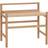 Hübsch Heritage Siddebænk 60x55cm