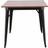Venture Design Tempe Spisebord 80x140cm